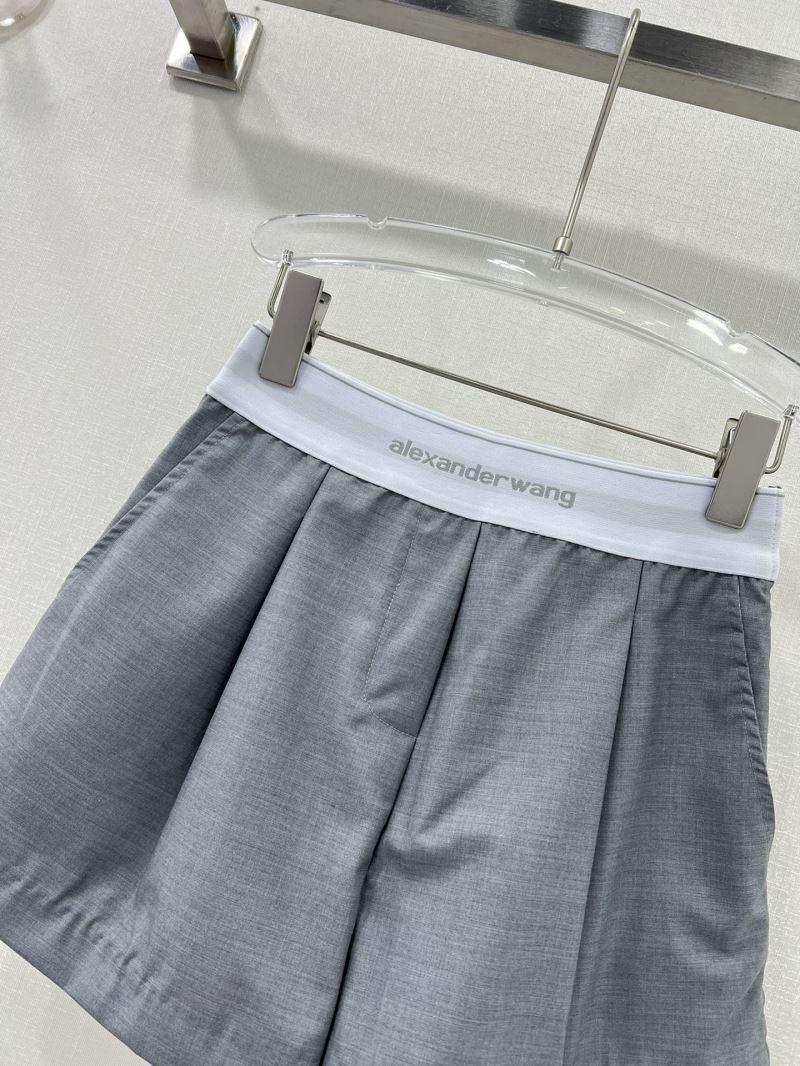 Alexander Wang Short Pants